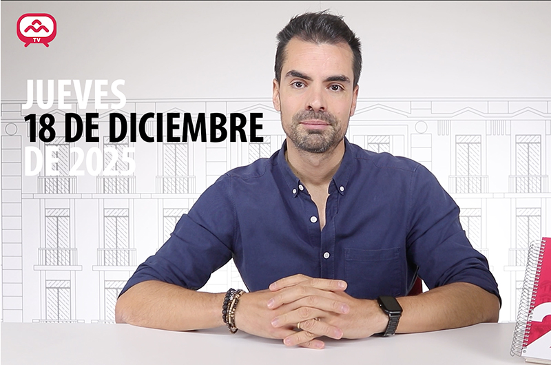 Ir a la página de Informativo Semanal - 18 de Diciembre de 2025